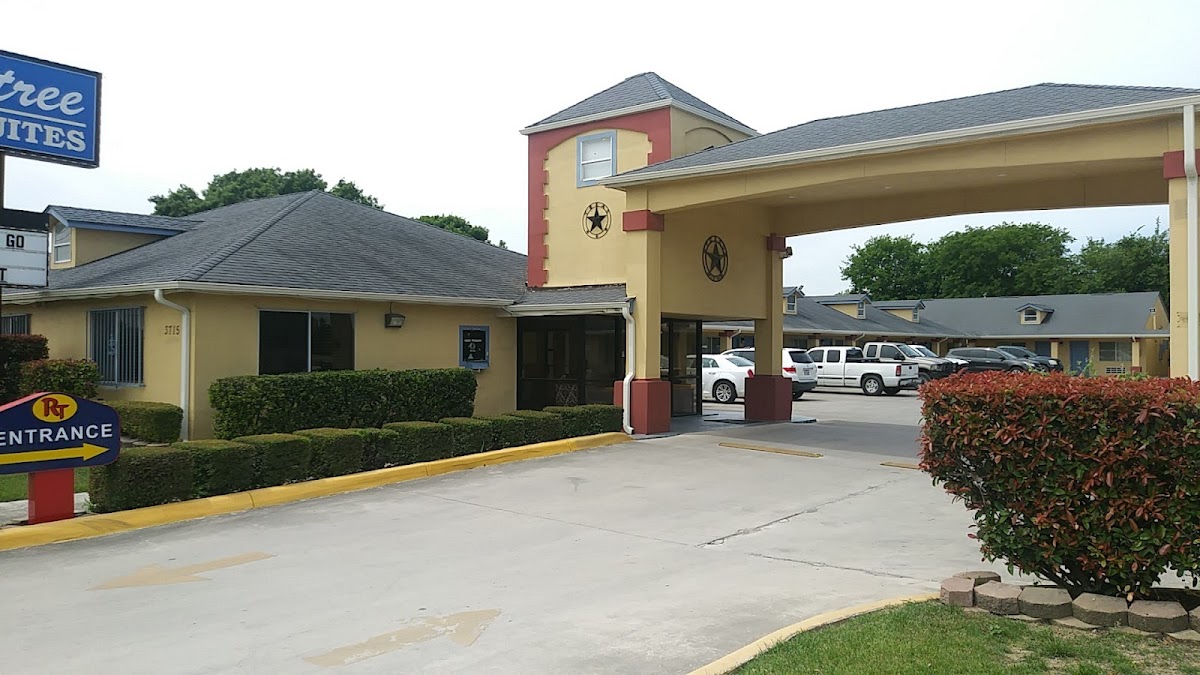 Raintree Inn & Suites